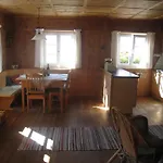 Haus Ursula Apartamento *
