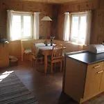 Haus Ursula Apartamento