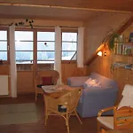 Apartamento Haus Ursula