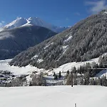 Haus Ursula Kals-am Großglockner