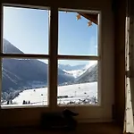 Haus Ursula Apartamento