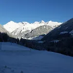 Apartamento Haus Ursula Kals-am Großglockner