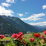 Haus Ursula Apartamento