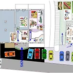 Haus Ursula Apartamento *