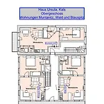 Apartamento Haus Ursula *
