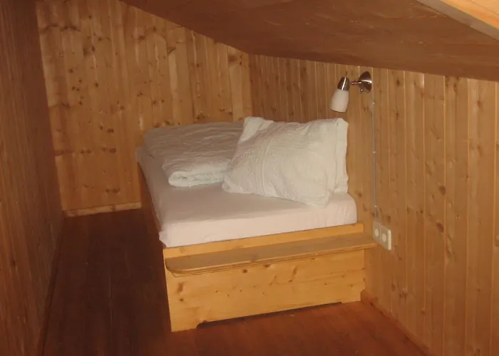 Lejlighed Haus Ursula Kals-am Großglockner