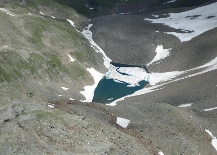 Haus Ursula * Kals-am Großglockner