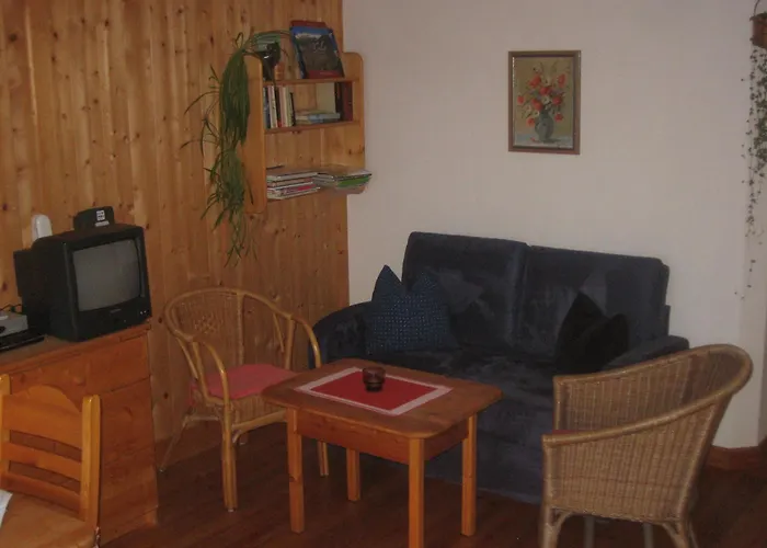 Lejlighed Haus Ursula Kals-am Großglockner