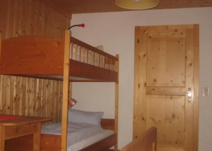 Haus Ursula Lejlighed