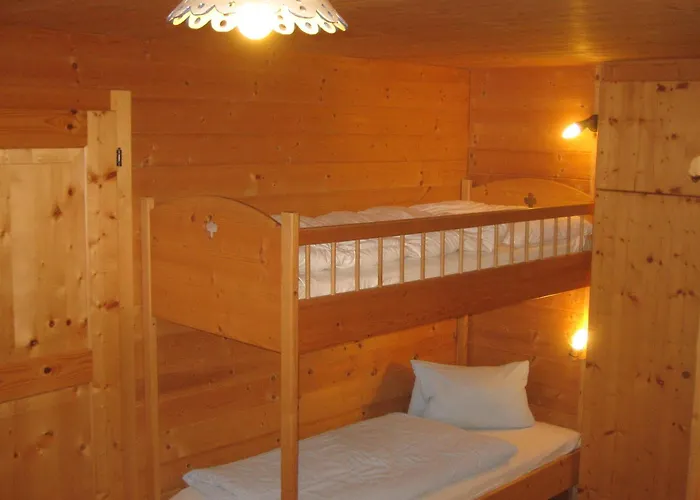 Lejlighed Haus Ursula