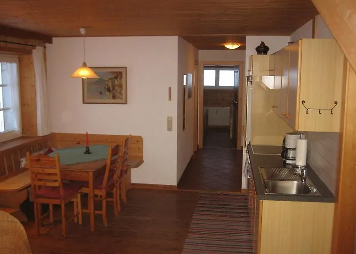 Haus Ursula * Kals-am Großglockner