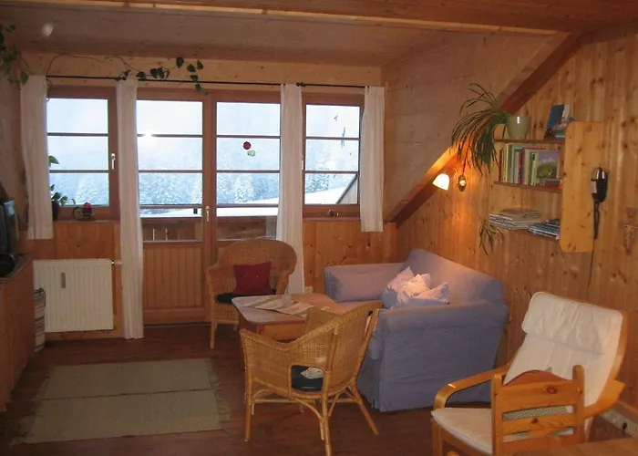 Lejlighed Haus Ursula