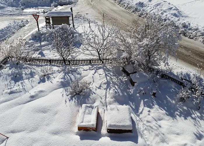 Haus Ursula Lejlighed Kals-am Großglockner