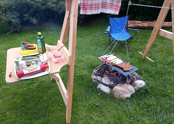 Haus Ursula Lejlighed Kals-am Großglockner