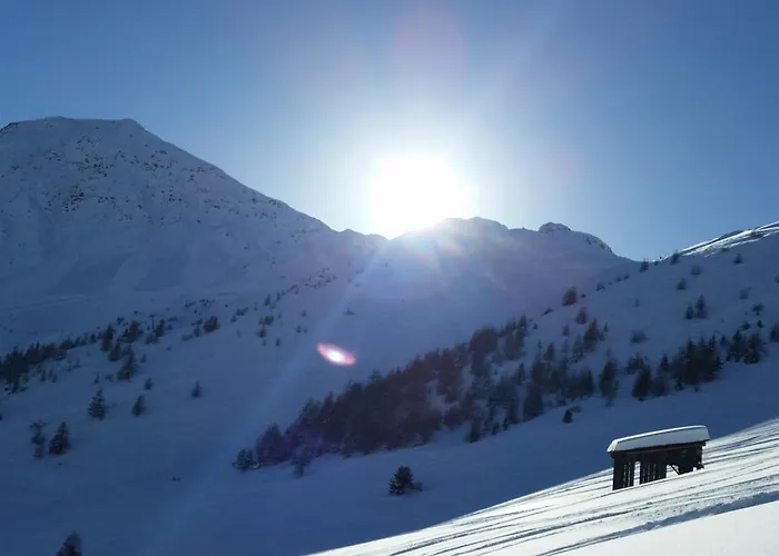 Haus Ursula * Kals-am Großglockner