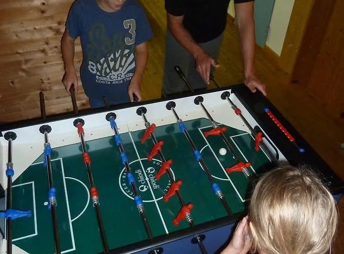 Haus Ursula Kals-am Großglockner