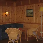 Haus Ursula Apartman *