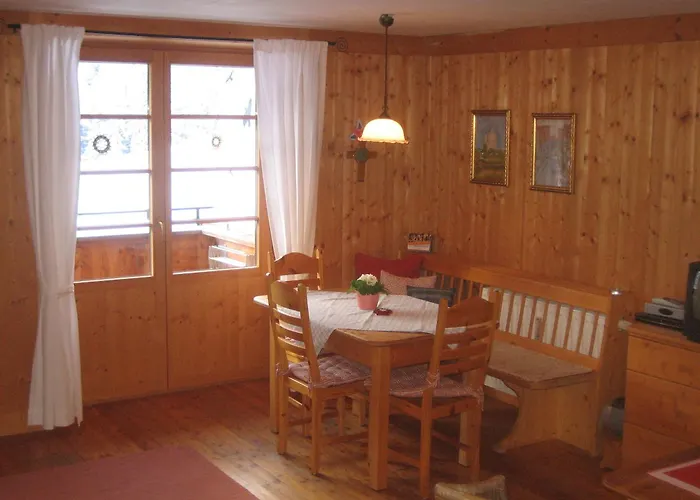 Haus Ursula Kals-am Großglockner