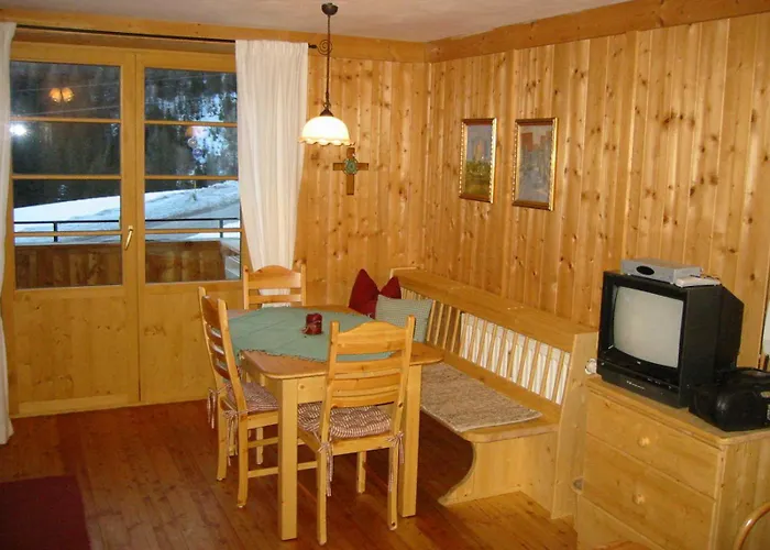 Haus Ursula 아파트 Kals-am Großglockner