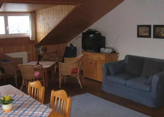 Haus Ursula * Kals-am Großglockner