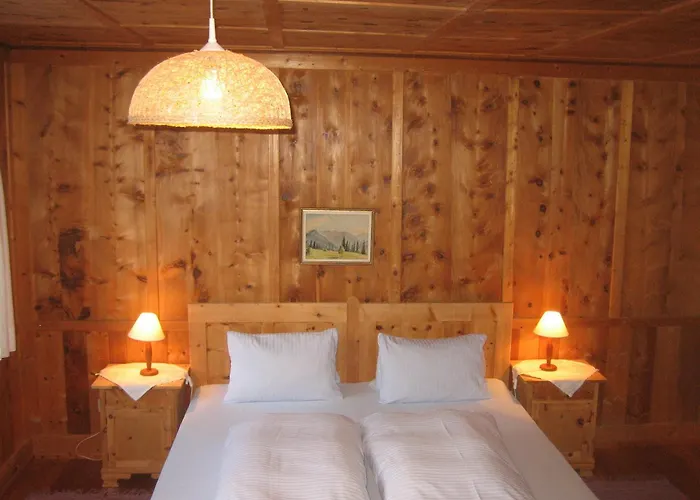 Haus Ursula 아파트 Kals-am Großglockner