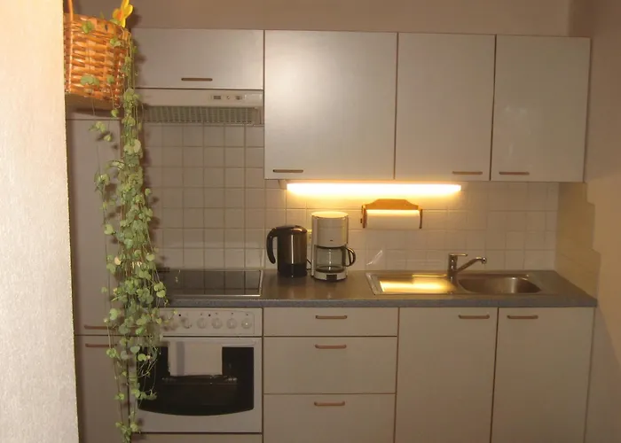 Haus Ursula 아파트