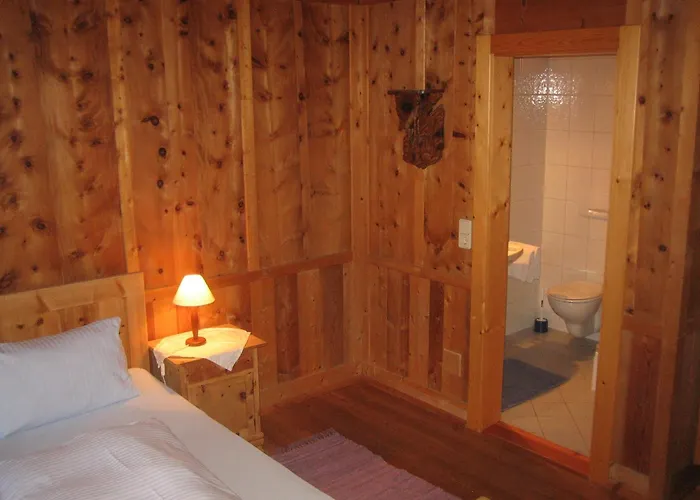 아파트 Haus Ursula Kals-am Großglockner