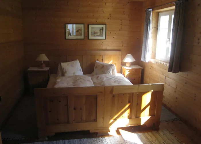 아파트 Haus Ursula Kals-am Großglockner