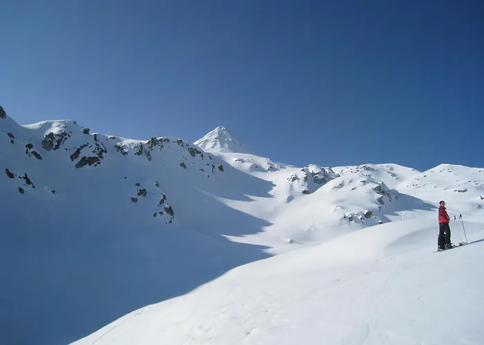 Haus Ursula 아파트