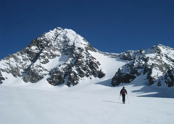 Haus Ursula * Kals-am Großglockner