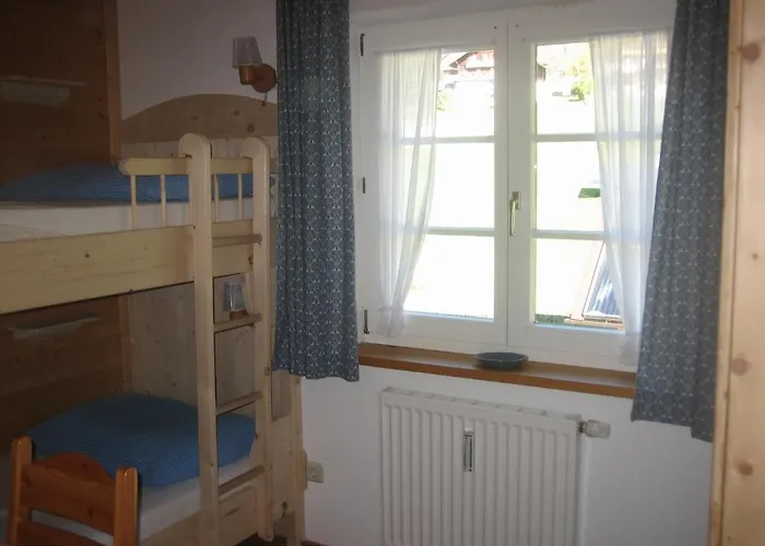 아파트 Haus Ursula Kals-am Großglockner