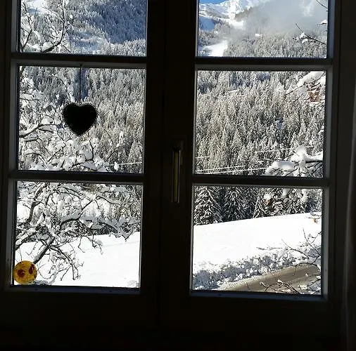 아파트 Haus Ursula Kals-am Großglockner