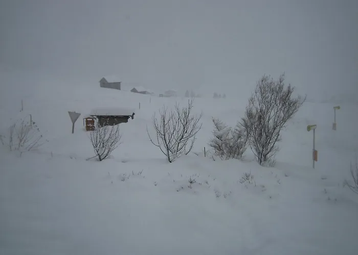 Haus Ursula 아파트 Kals-am Großglockner