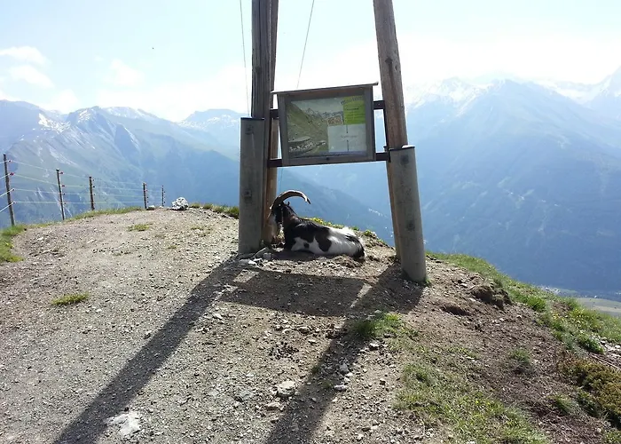 Haus Ursula 아파트